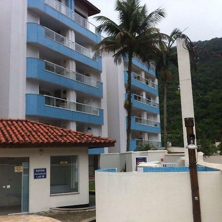 Apartamendo Na Enseada Убатуба Экстерьер фото