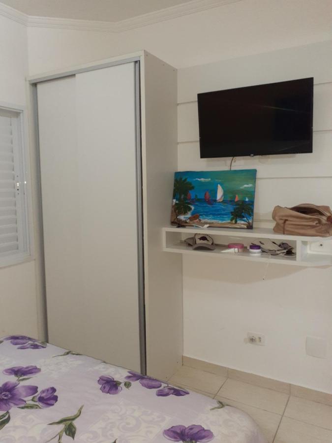 Apartamendo Na Enseada Убатуба Экстерьер фото