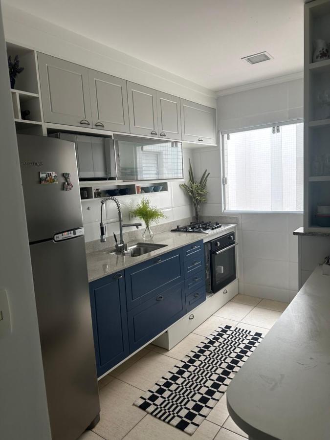Apartamendo Na Enseada Убатуба Экстерьер фото