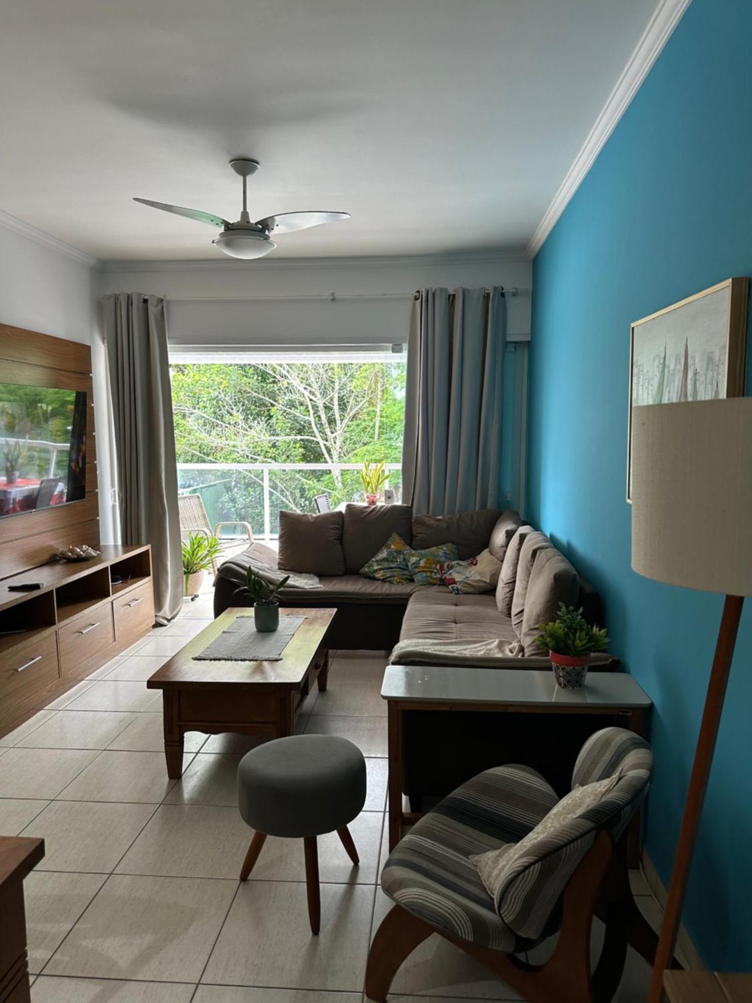 Apartamendo Na Enseada Убатуба Экстерьер фото